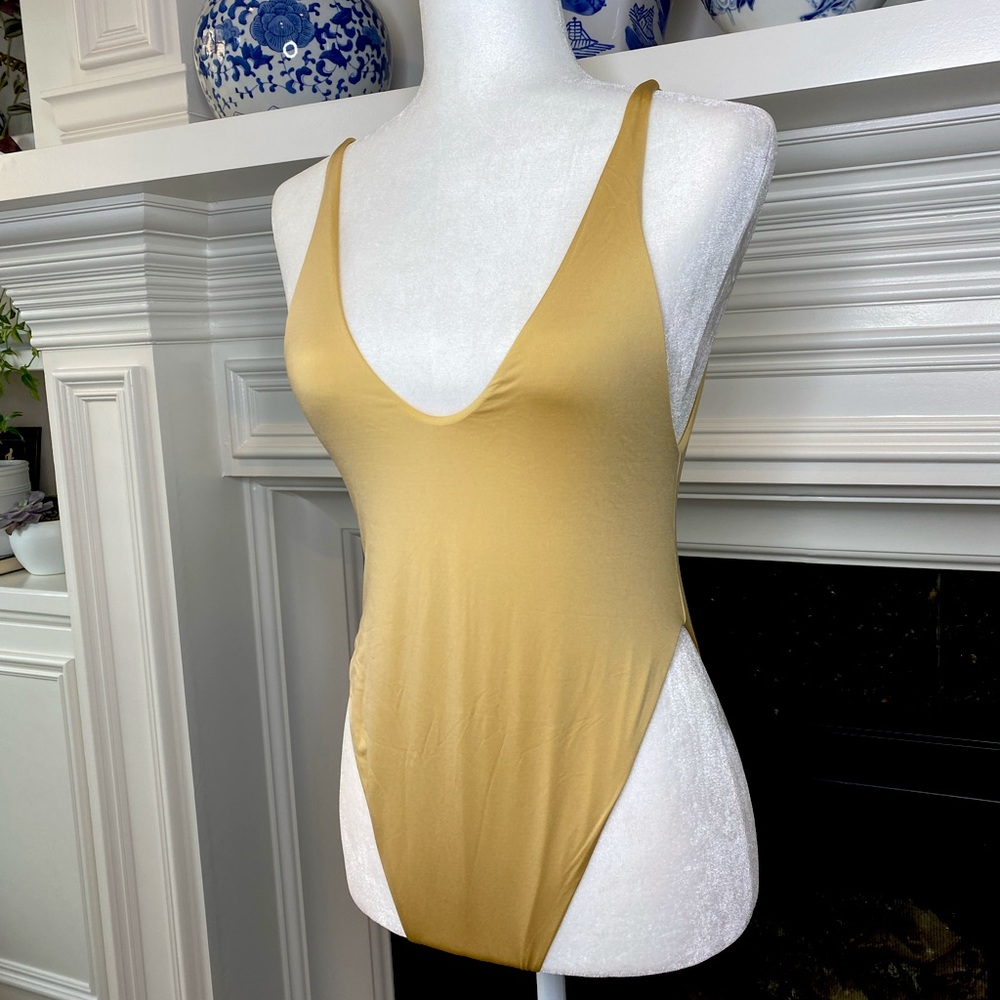 The Turn Heads Swimsuit